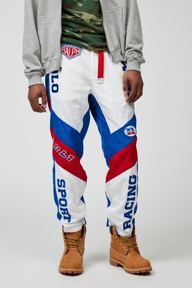 Polo Ralph Lauren Polo Sport Moto Sweatpant | Urban Outfitters