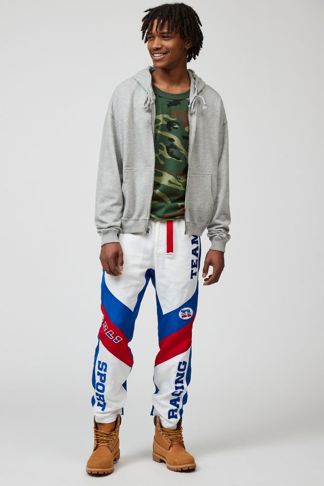 Polo Ralph Lauren Moto Sweatpant - ShopStyle Pants
