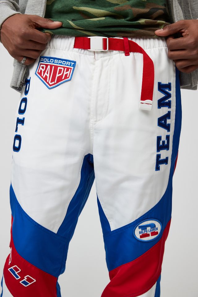 Polo Ralph Lauren Polo Sport Moto Sweatpant #2