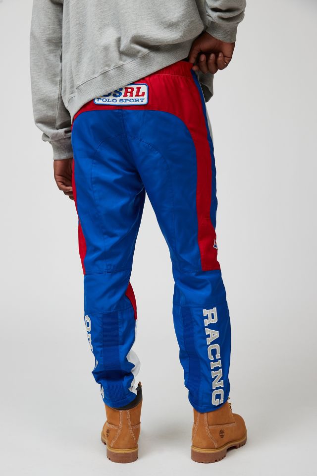 Polo Ralph Lauren Moto Sweatpant - ShopStyle Pants