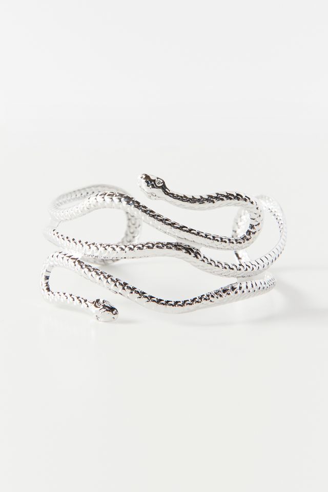 Snake Arm Cuff | Urban Outfitters