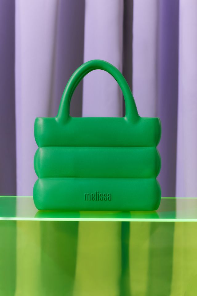 Melissa Free Rubber Bag #1