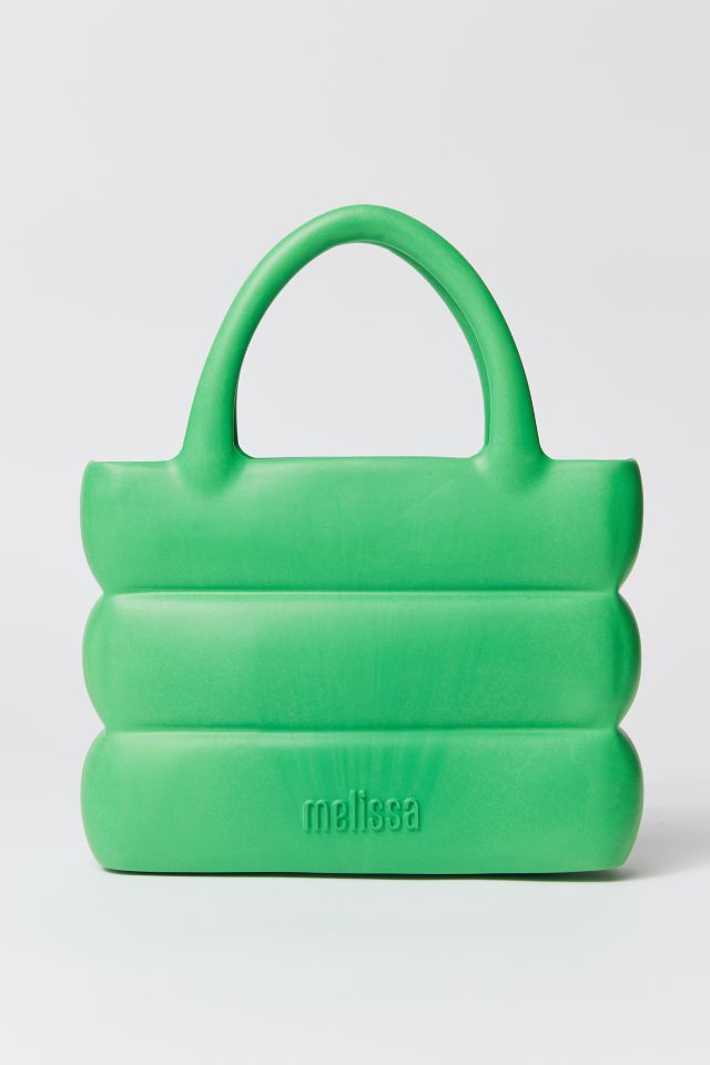 Melissa Free Rubber Bag #2