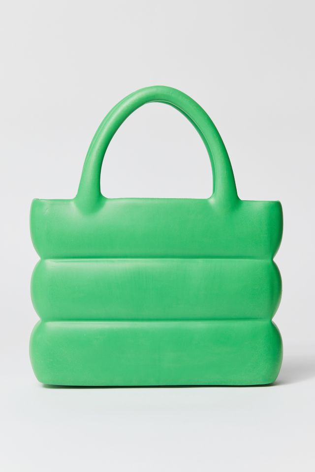 Melissa Free Rubber Bag #4