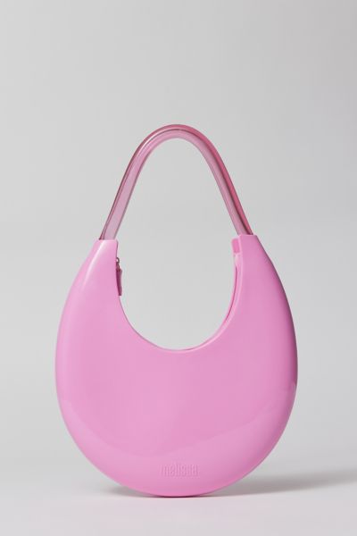 Melissa Moon Bag In Pink