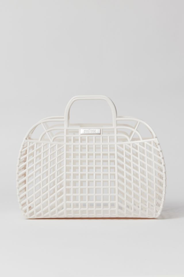 Melissa Bolsa Refraction Bag #1