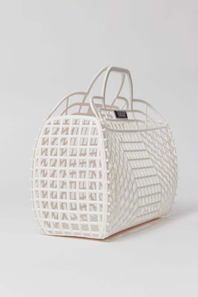 Melissa Bolsa Refraction Bag #2
