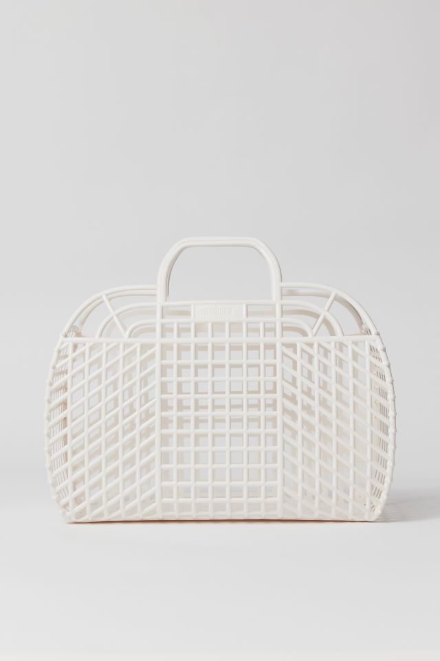 Melissa Bolsa Refraction Bag #3