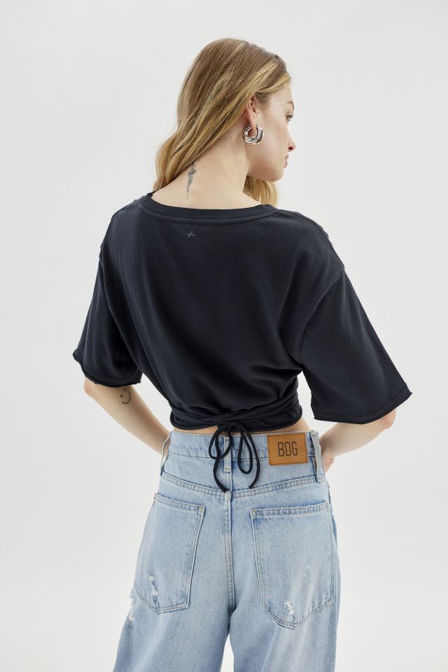 Tee Enveloppant Kora Out From Under #2