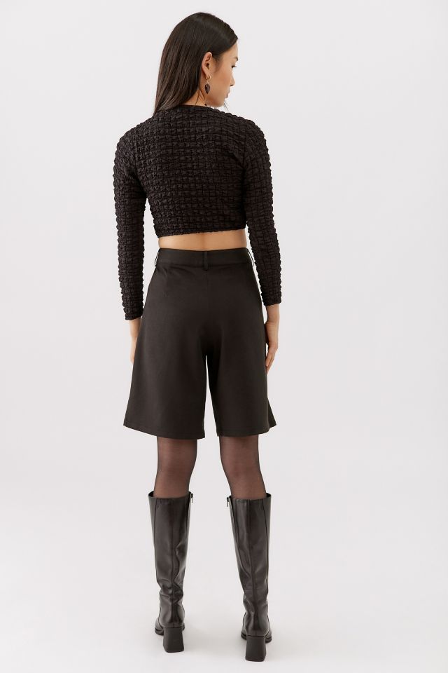Motel Tabaru Longline Short #1