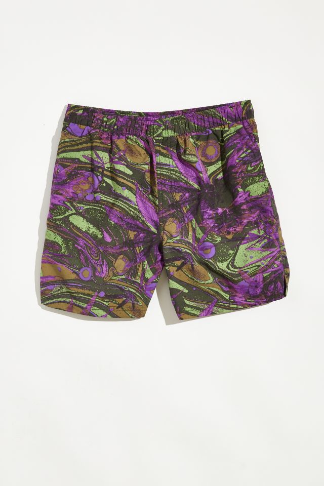 Swim trunks urban outfitters online