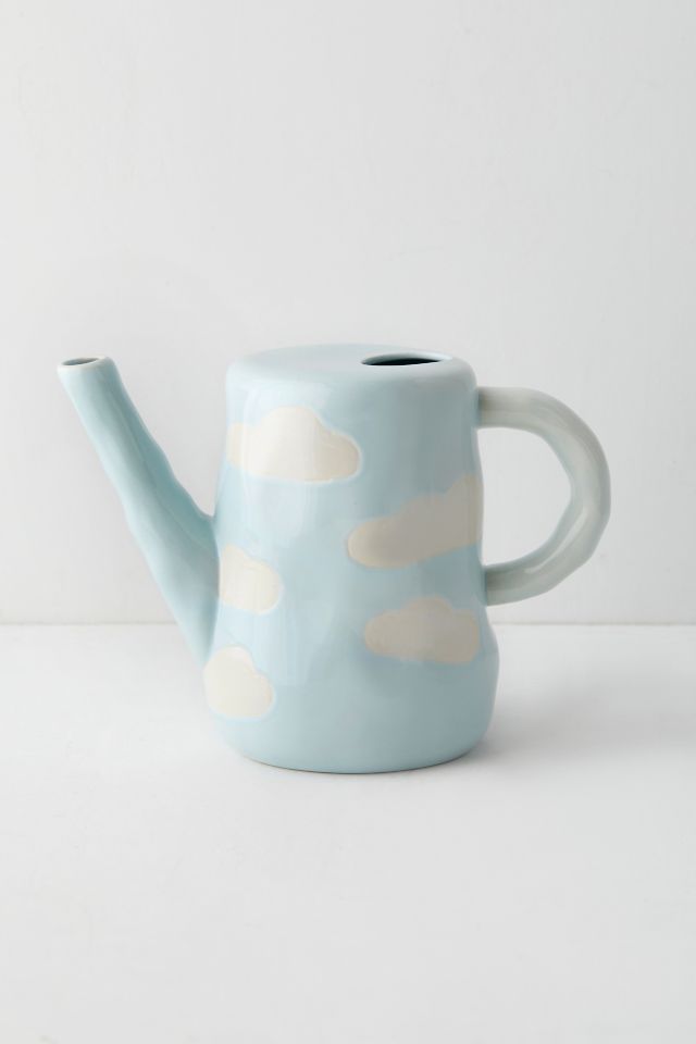 Cloud Watering Can #1
