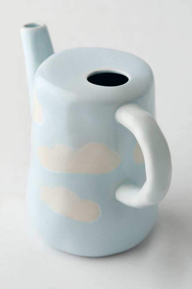 Cloud Watering Can #2