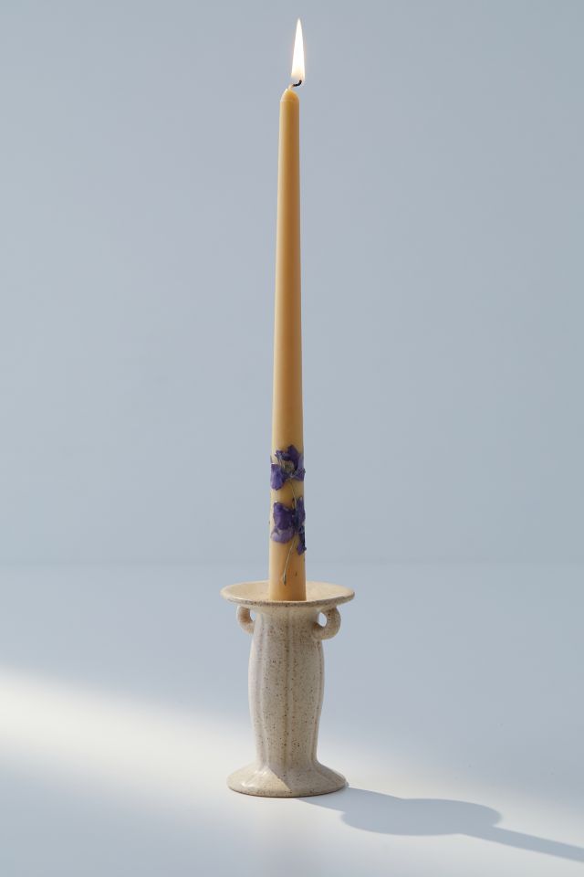 Bhavna Taper Candle Holder #1