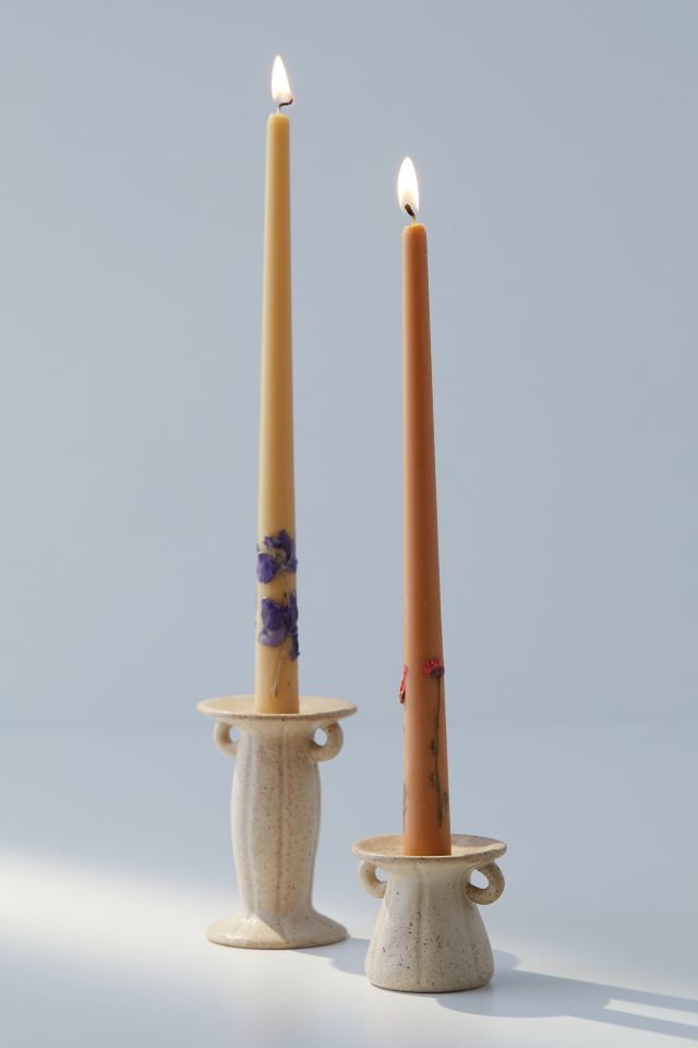 Bhavna Taper Candle Holder #3