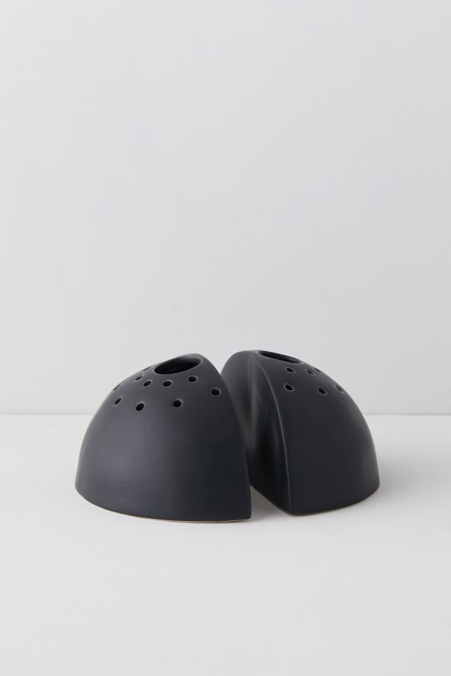 Kora Bud Vase Bookend Set #1