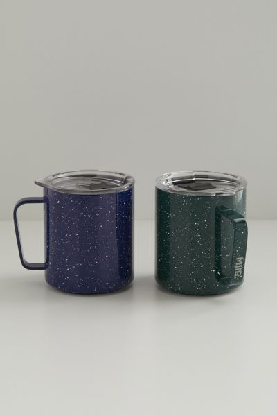 MiiR Speckled Camp Mug | Urban Outfitters