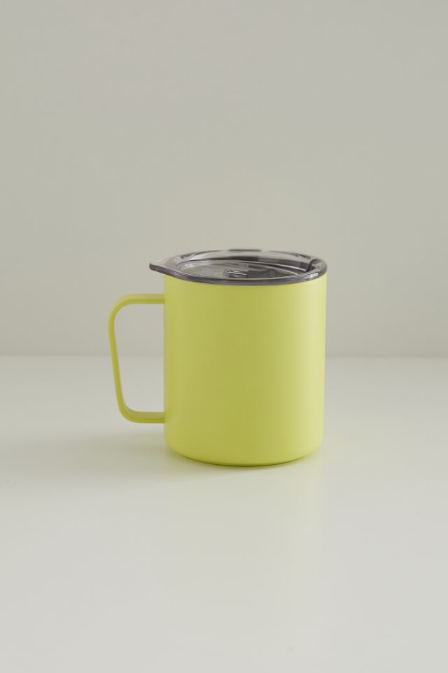 MiiR Camp Mug #1