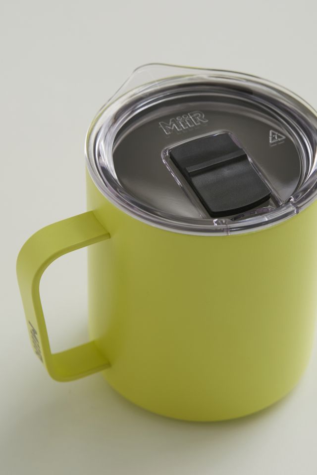 MiiR Camp Mug #3