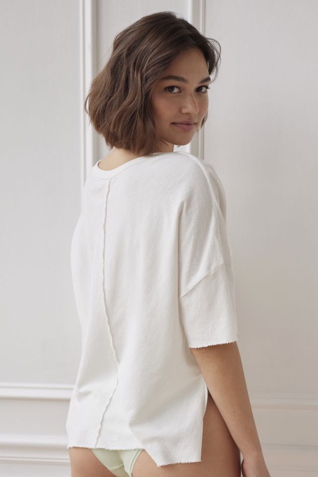 Out From Under Evan Henley Tee #2