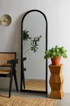 Margot Floor Mirror | Urban Outfitters