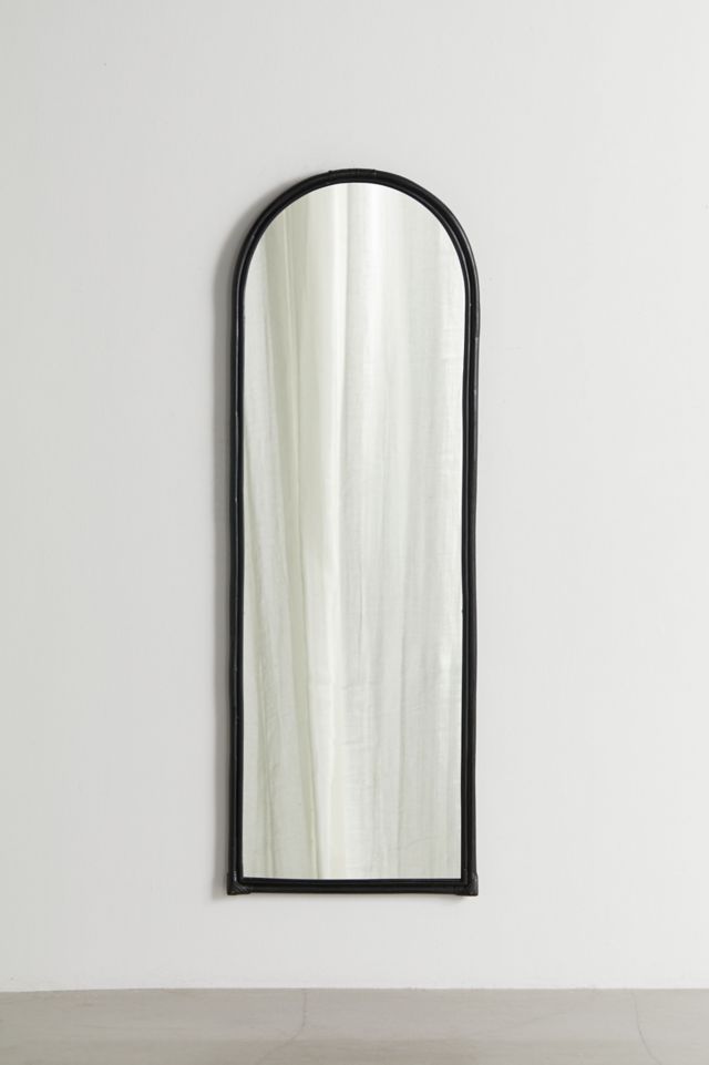 Margot Floor Mirror #1