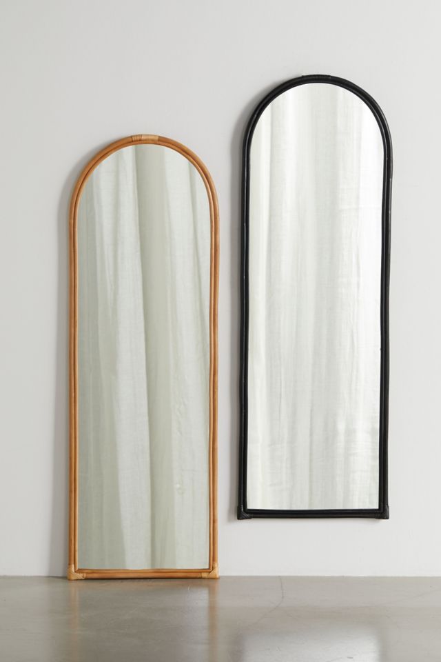 Margot Floor Mirror #3