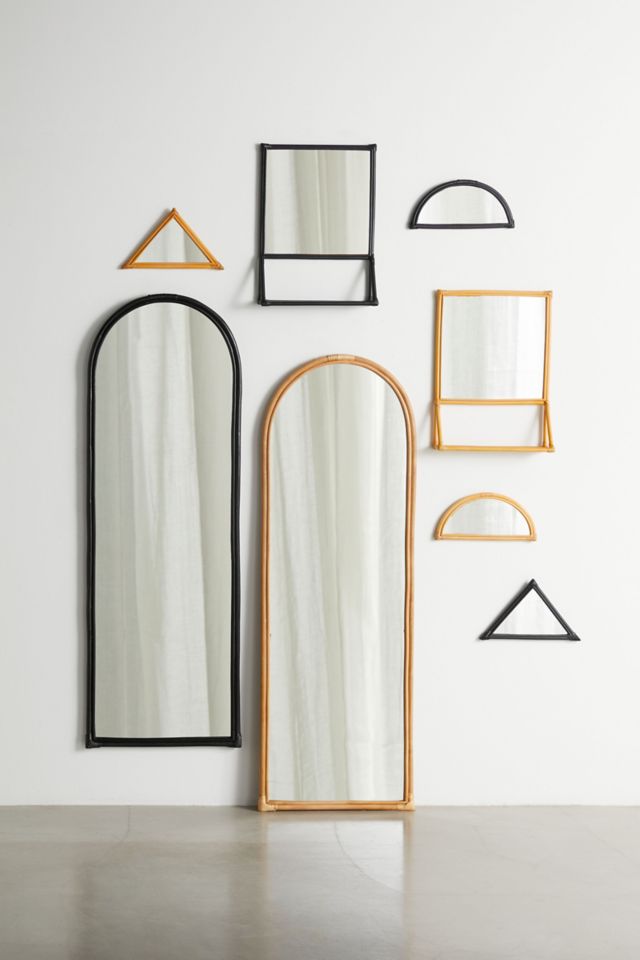 Margot Floor Mirror #4