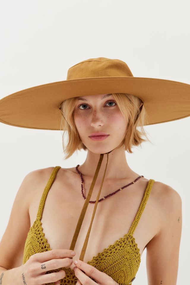 BAGGU Packable Sun Hat