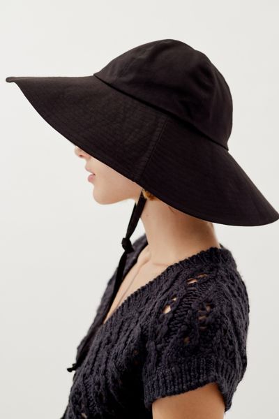 BAGGU SOFT SUN HAT 