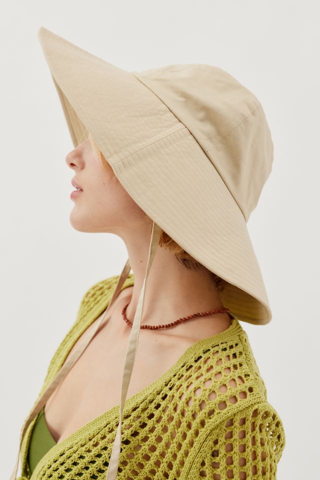 BAGGU Packable Sun Hat  Urban Outfitters Canada
