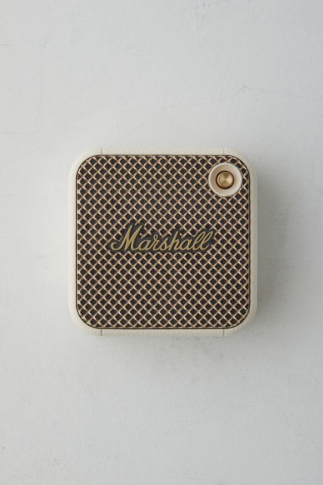 Marshall Willen Portable Bluetooth | Speaker Urban Outfitters