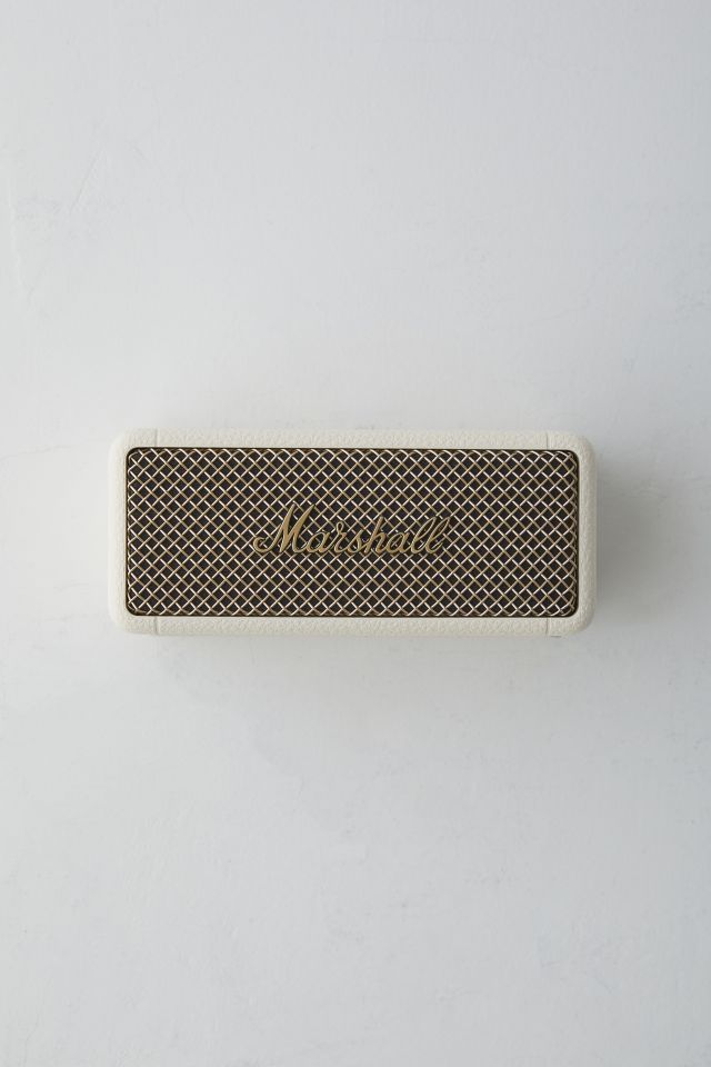 Marshall Emberton II Portable Bluetooth Speaker #1