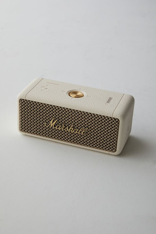 Marshall Emberton II Portable Bluetooth Speaker | Urban Outfitters