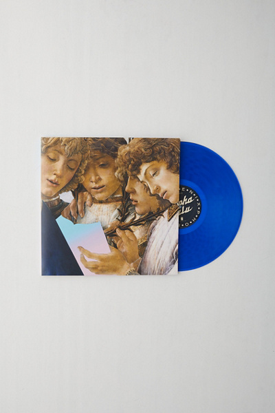 Phoenix - Alpha Zulu Limited LP | Urban Outfitters