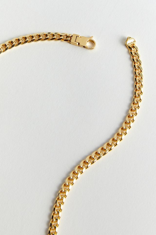 Collier King Ice X Chucky CZ #2
