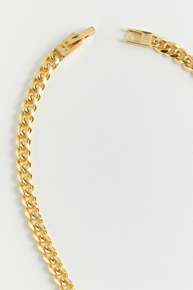 King Ice X Ruff Ryders Pendant Necklace | Urban Outfitters