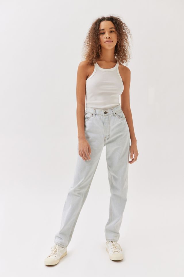 Urban Renewal Vintage Levi’s® 550 Orange Tab Jean #2