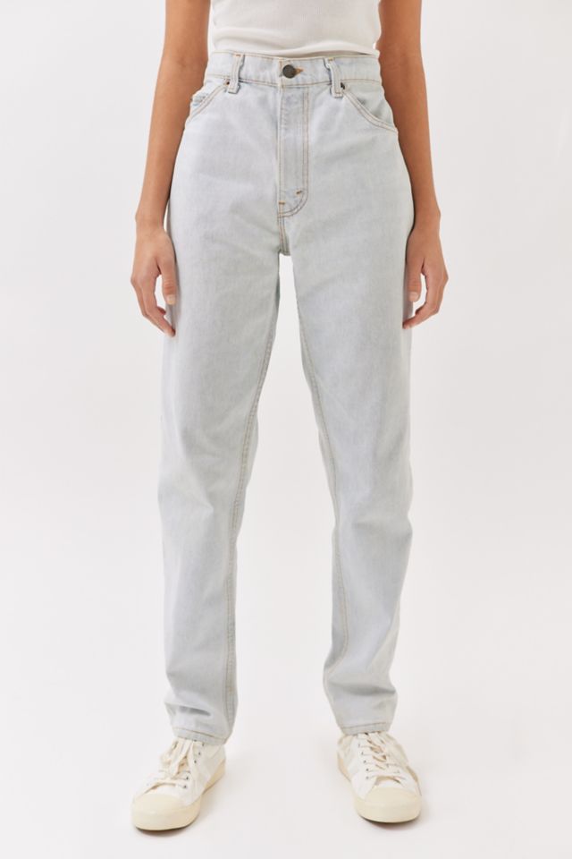 Urban Renewal Vintage Levi’s® 550 Orange Tab Jean #4