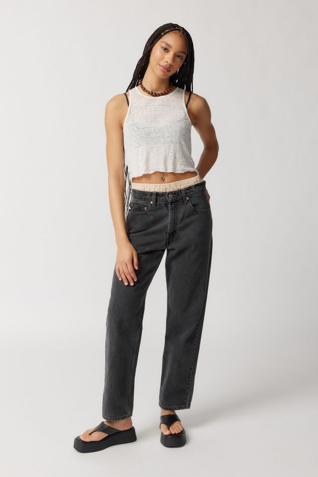 Jeans Levi's® 550 Vintage Urban Renewal #1