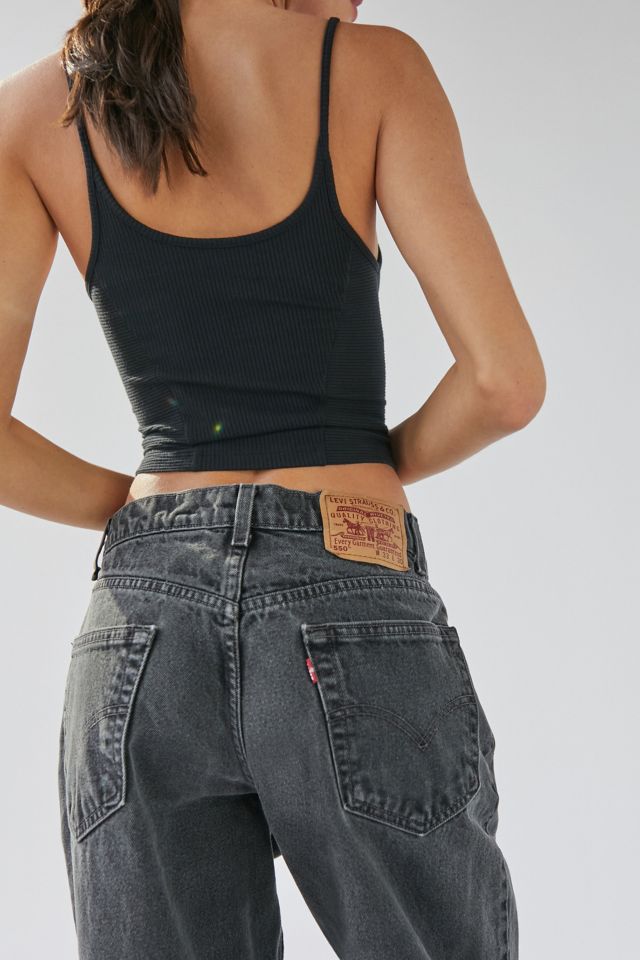 Jeans Levi's® 550 Vintage Urban Renewal #5