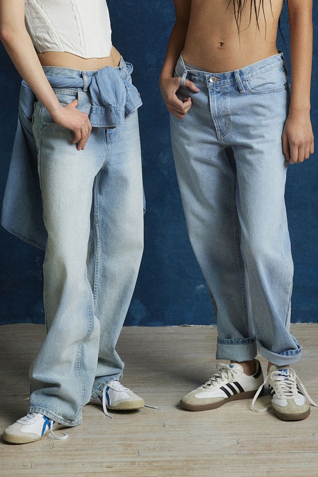 Urban Renewal Vintage Levi's® 501 Jean | Urban Outfitters Canada