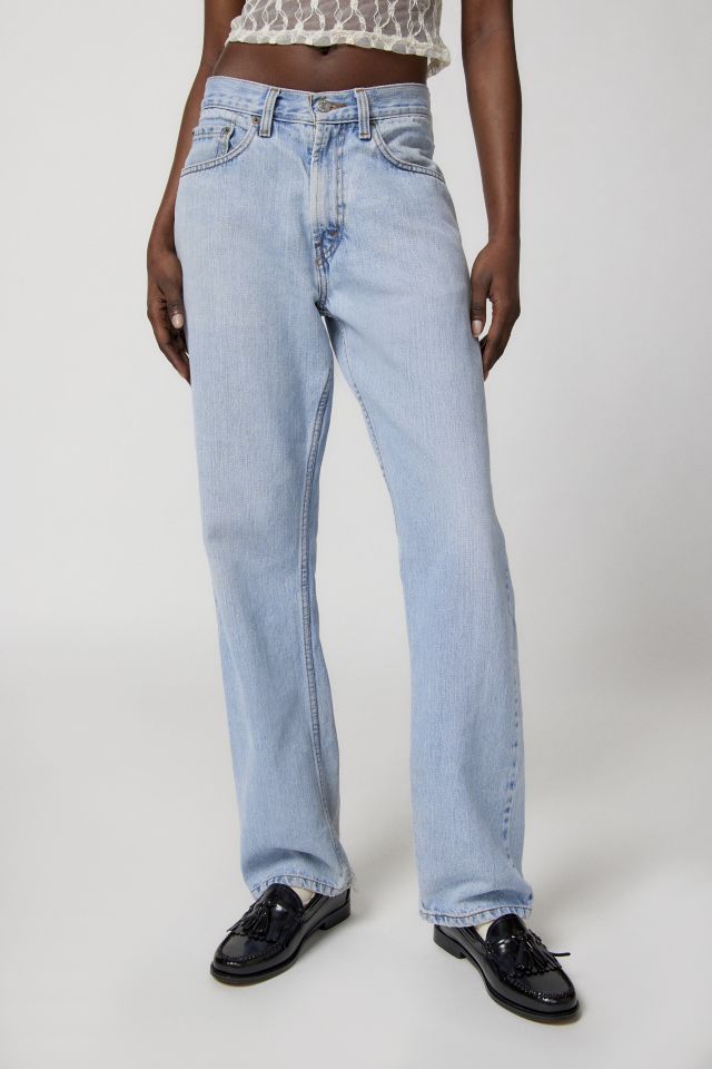 Urban Renewal Vintage Levi's® 505 Jean | Urban Outfitters Canada