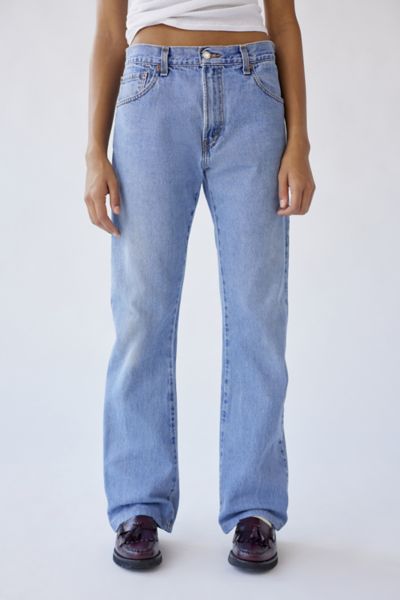 Vintage hot sale levis 517