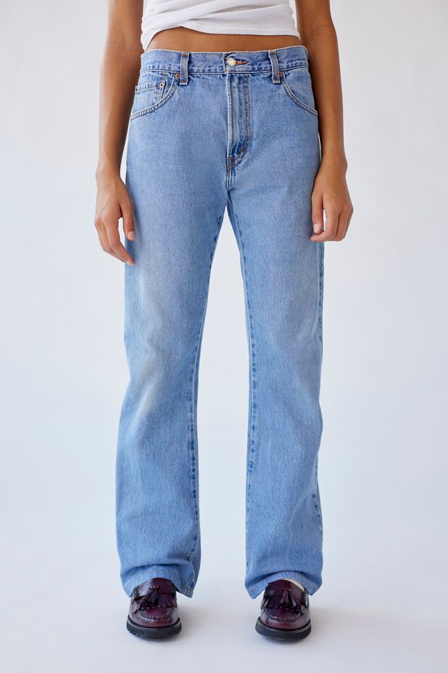 Urban Renewal Vintage Levi's® 517 Jean | Urban Outfitters