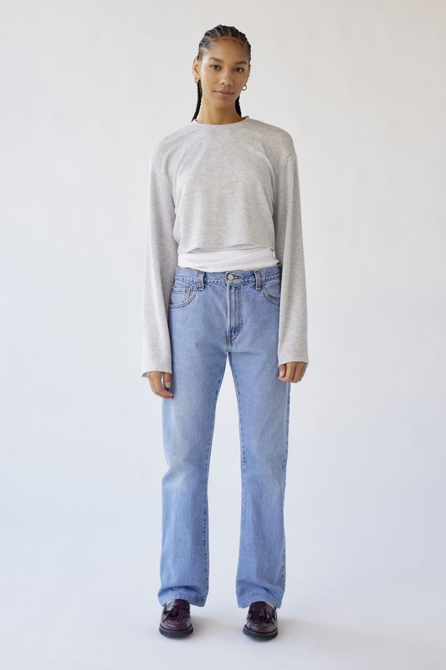 Urban Renewal Vintage Levi’s® 517 Jean #3