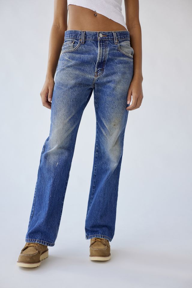 Urban Renewal Vintage Levi’s® 517 Jean