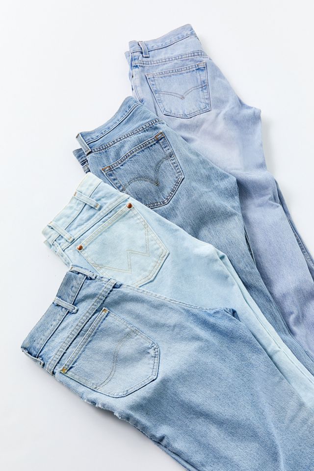 Vintage Levi's® 501 USA Made Jean | Urban Outfitters