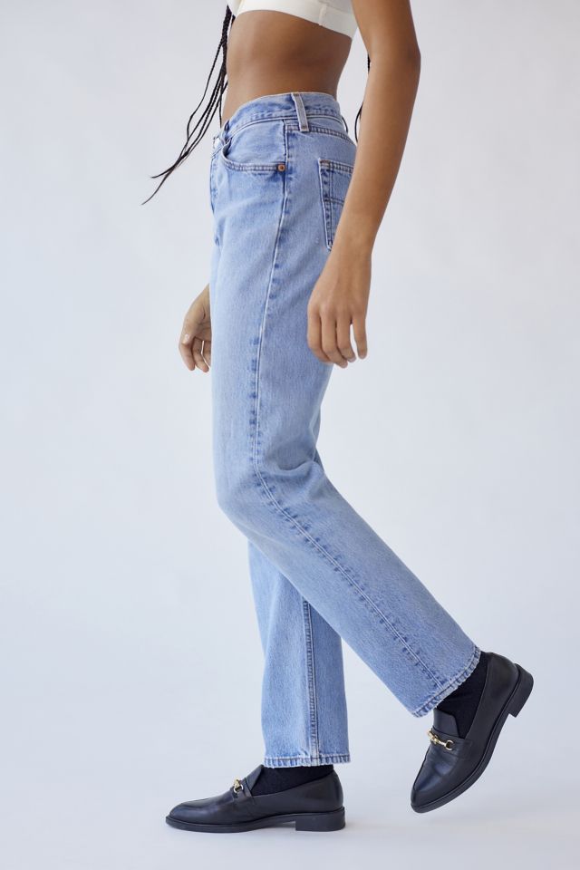 Urban outfitters levi sales jeans