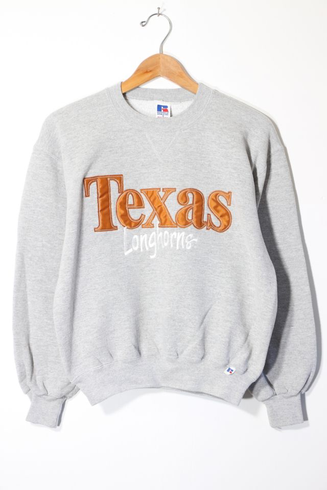 Ut pullover 2025